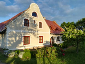 Kishalász Vendégház-Lovas